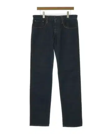 Miu Miu 데님 팬츠 여성용