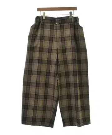 TAO 팬츠 (기타) 여성용