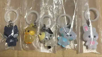 Zeroni 메지루시 액세서리