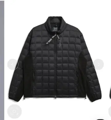 미사용 새상품 TAION 스포츠 액티브 하이넥 다운 자켓