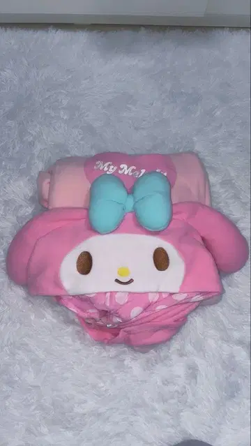 마이멜로디 인형옷 돈키