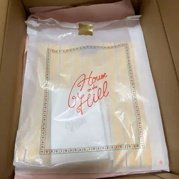 houseonthehill Parent Bag yellowflower