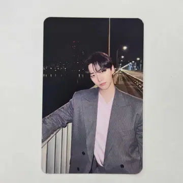 준호 태풍상사 팬미팅 입장 혜택 트레이딩 카드