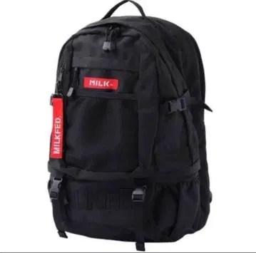 NEO EMBROIDERY BIG BACKPACK 32L