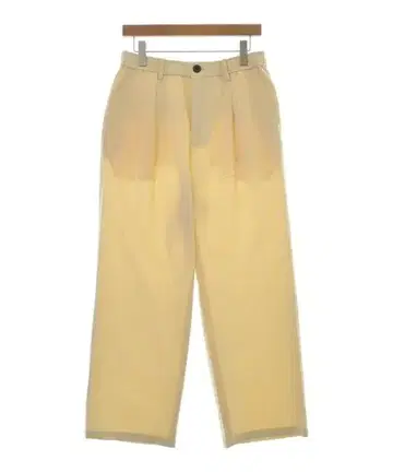 INHERIT 팬츠 (기타) 남성용