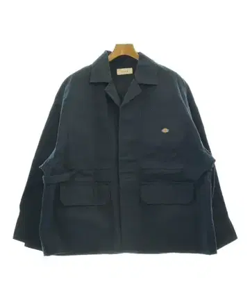 JIEDA 캐주얼 자켓 남성용