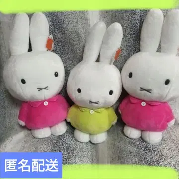 미피 특대 사이즈 MORE 봉제 인형 vol.6 Spring