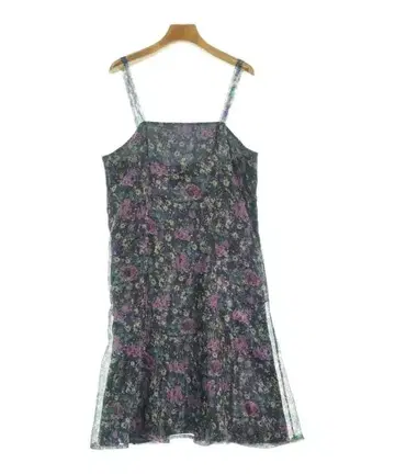 PLAN C 원피스 여성용