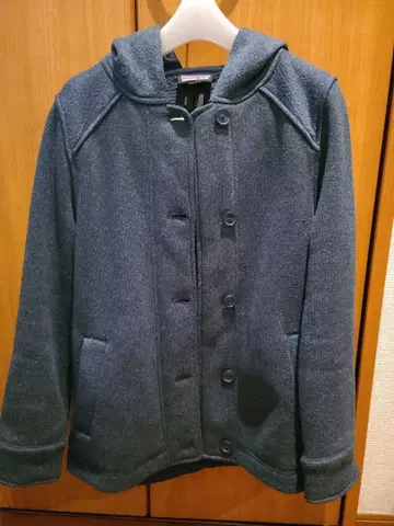 patagonia 니트 플리스 자켓