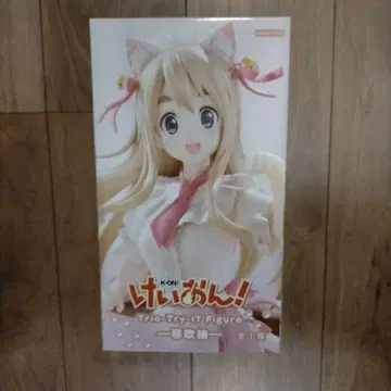 케이온! Trio-fry-it 피규어 이치노세 츠무기