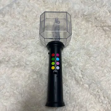 timelesz FAM 응원봉