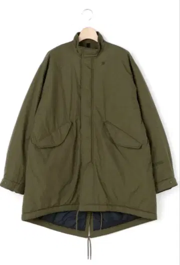 [ 가격 인하 ] Bshop 별주 Goldwin 피쉬테일 후드티 고어텍