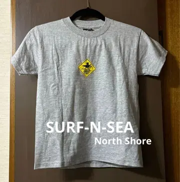 SURF-N-SEA (서프 앤 씨): 노스 쇼어/T셔츠