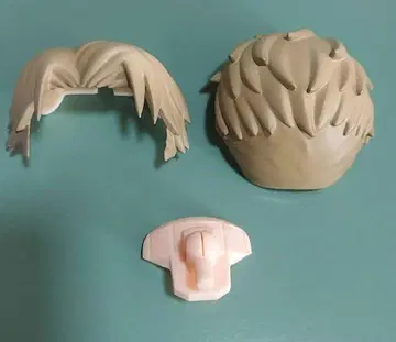 SPY x FAMILY 로이드 포저 넨도로이드돌 머리카락 조인트