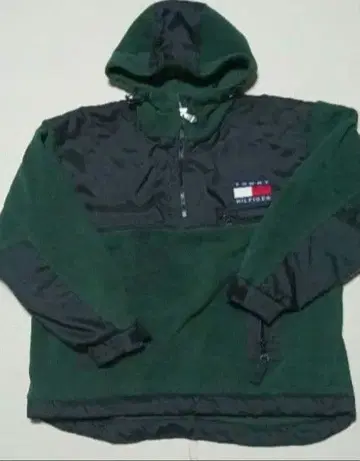 타미힐피거 점퍼 XL 사이즈