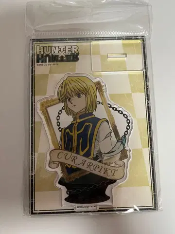 크라피카 아크릴 스탠드