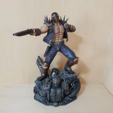 프라임 원 스튜디오 북두의 권 자비 피규어