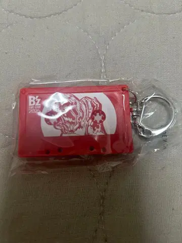 B'z FYOP 가챠가챠 일일 참