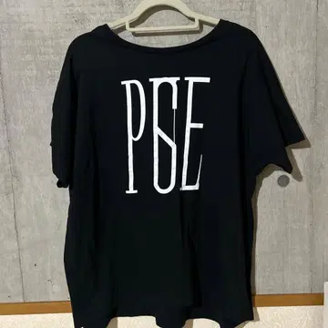 시네마 스태프 밴딩 티셔츠