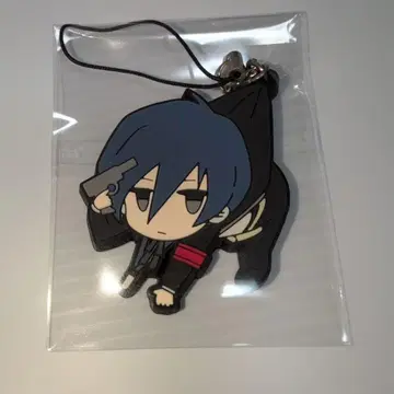 페르소나 3 주인공 쭙쭙 스트랩