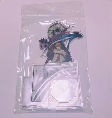 데스노트전 아크릴 디오라마 야가미 라이토