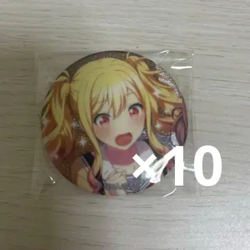 프로세카 텐마 사키 캔뱃지