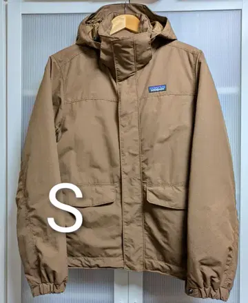 파타고니아 이스마스 자켓 S