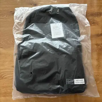 에이스 다윈 백팩 블랙