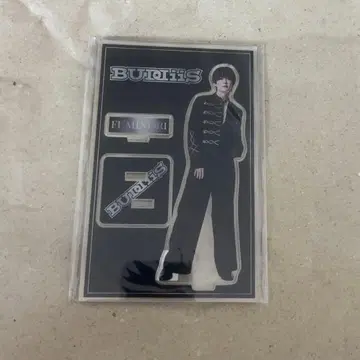 BUDDiiS FUMINORI 아크릴 스탠드