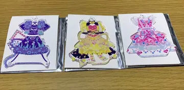 아이프리 코디 아크릴 키링