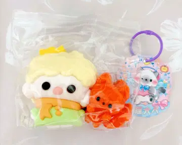 어린 왕자 해외 스퀴즈