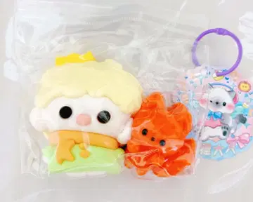 어린 왕자 해외 스퀴즈