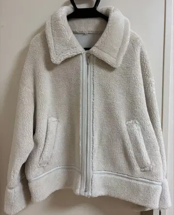 마이 스트라다 Mystrada 보아 자켓