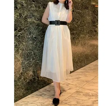 에이미 이스트 월 새상품 원피스