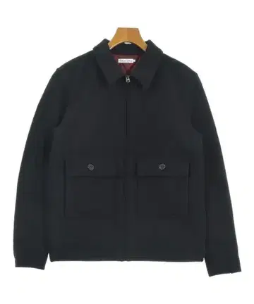 Deluxe 블루종 남성용