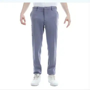 브리핑 3D 로고 스트레치 팬츠 사이즈 M