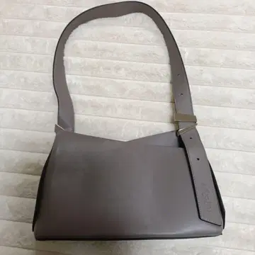 RADIATE 숄더백 그레이 스콧 클럽