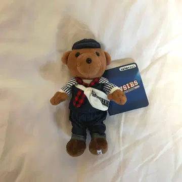 뮤지컬 NEWSIES 뉴지스 곰