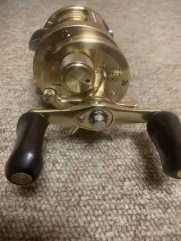 시마노 칼카타 퀘스트