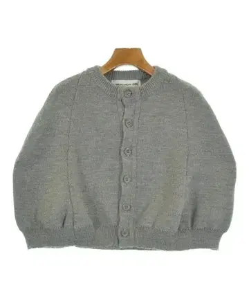 COMME des GARCONS GIRL 여성용 가디건