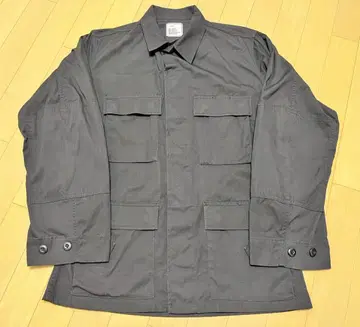 BLACK357 스몰 BDU 자켓 US ARMY