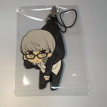 페르소나 4 주인공 쯘카라 스트랩