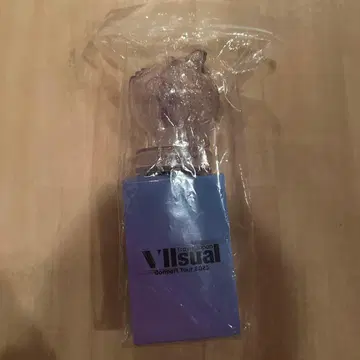 TravisJapan Vllsual 응원봉