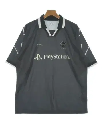 F.C.R.B 셔츠 티셔츠 남성용