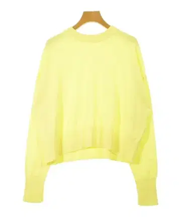 ESSEN.LAUTREAMONT 니트 스웨터 여성용