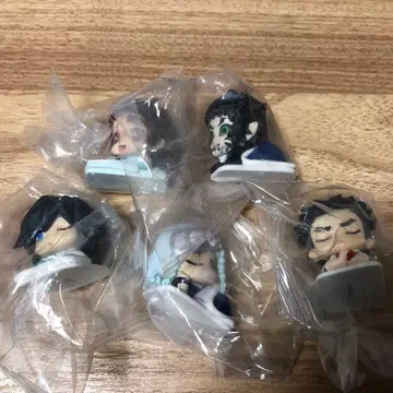 오넴탄 귀멸의 칼날