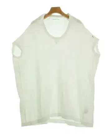 Y's 티셔츠 셔츠 여성용