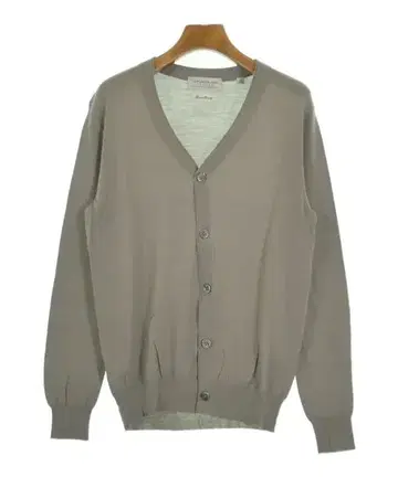 TOMORROWLAND tricot 가디건 남성용