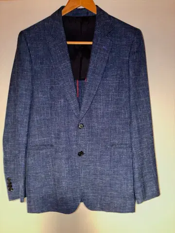 Paul Smith 테일러드 자켓