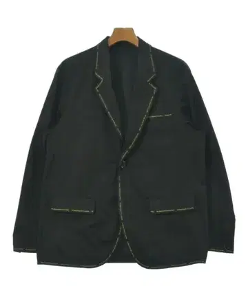 UNDER COVER 캐주얼 자켓 남성용